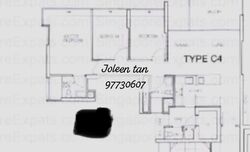 Vista Residences (D12), Condominium #556934041